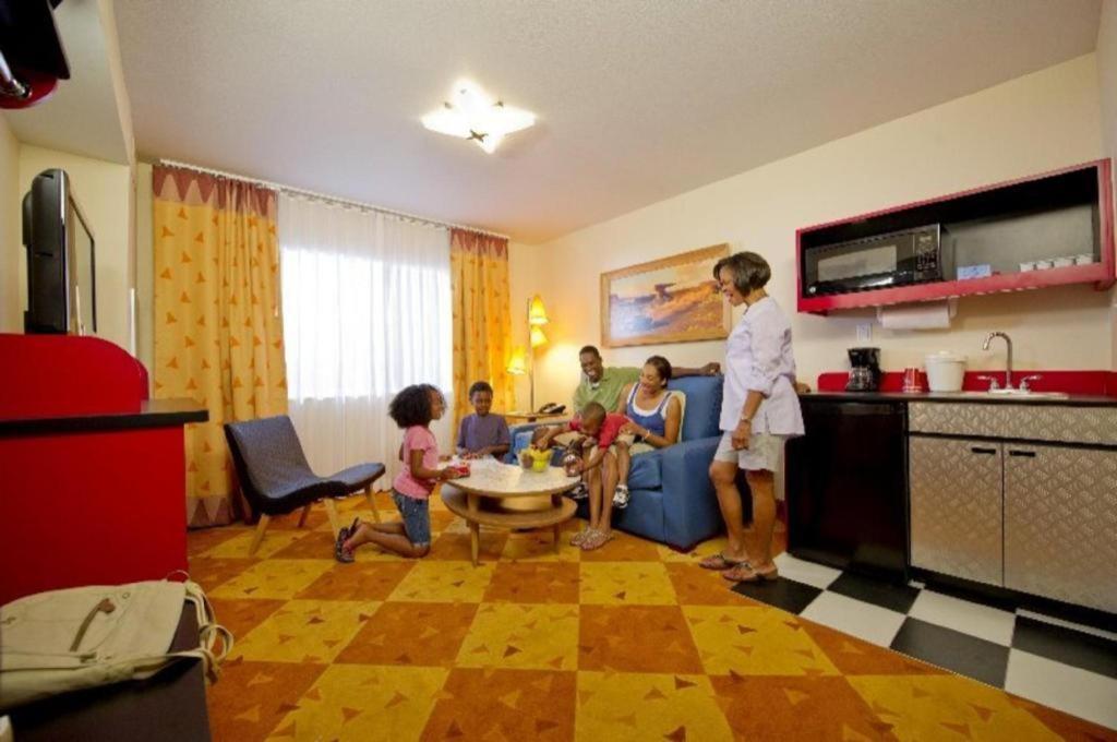 Disney'S Art Of Animation Resort Lake Buena Vista Zewnętrze zdjęcie