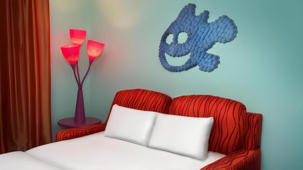 Disney'S Art Of Animation Resort Lake Buena Vista Zewnętrze zdjęcie