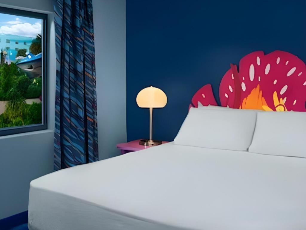 Disney'S Art Of Animation Resort Lake Buena Vista Zewnętrze zdjęcie