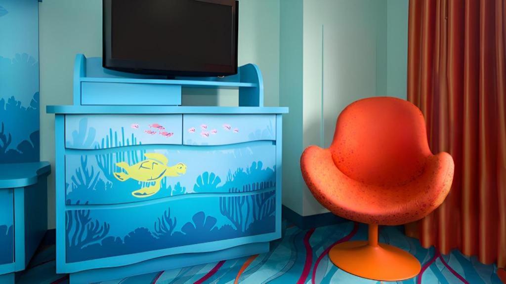 Disney'S Art Of Animation Resort Lake Buena Vista Zewnętrze zdjęcie