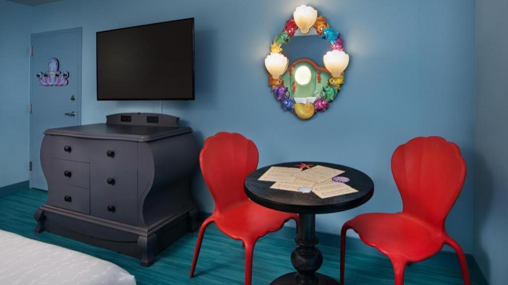 Disney'S Art Of Animation Resort Lake Buena Vista Zewnętrze zdjęcie