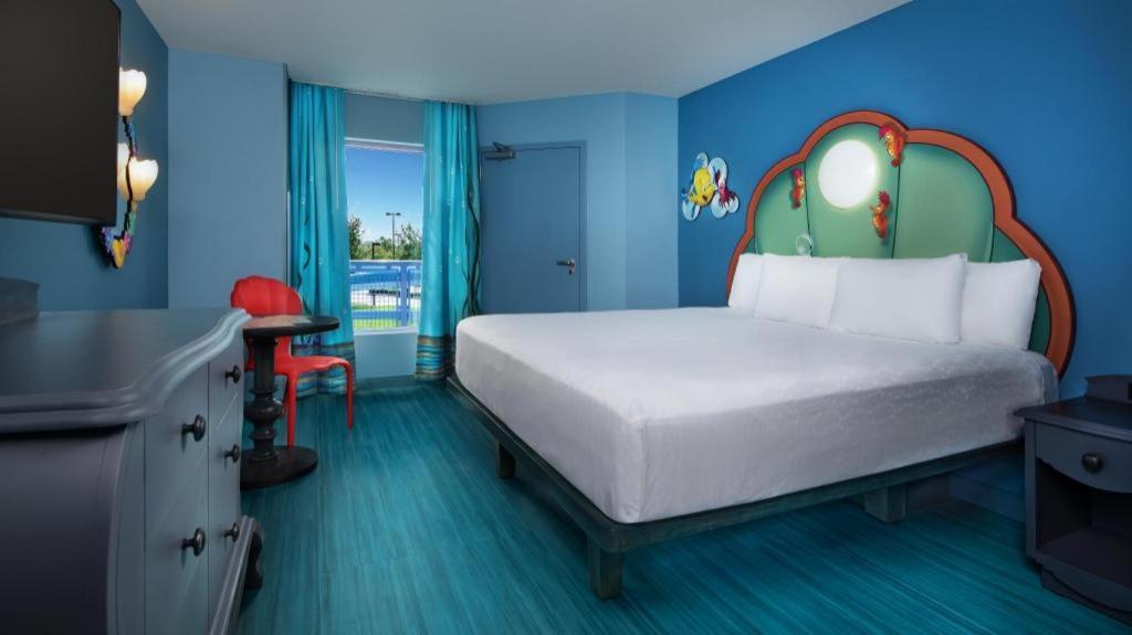 Disney'S Art Of Animation Resort Lake Buena Vista Zewnętrze zdjęcie