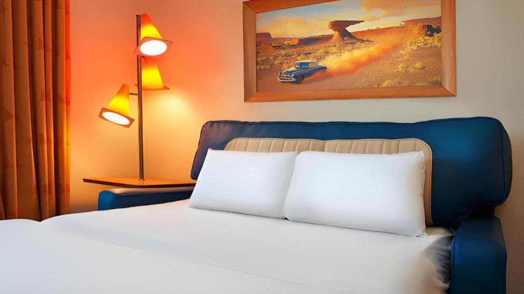 Disney'S Art Of Animation Resort Lake Buena Vista Zewnętrze zdjęcie